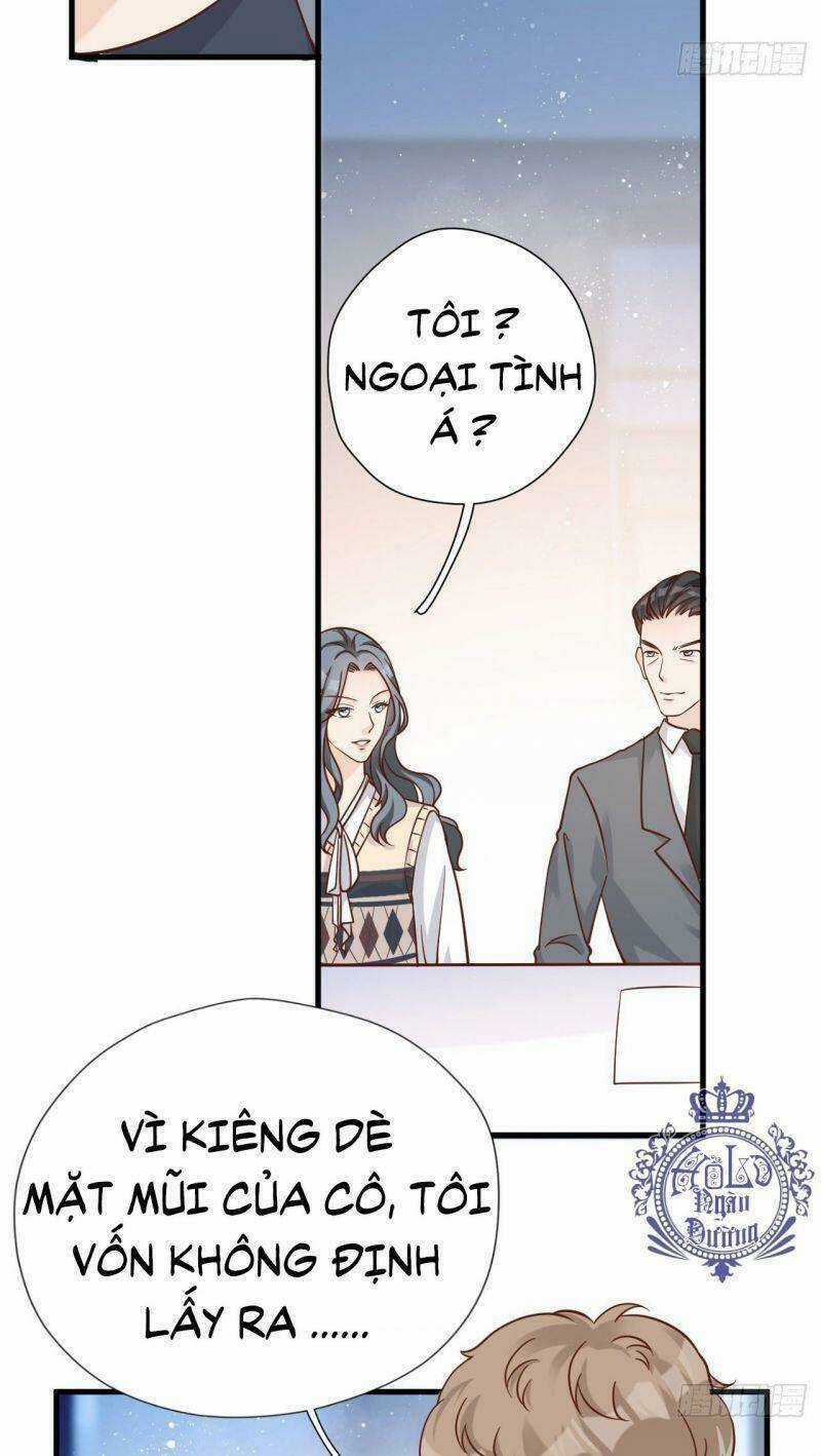 Đưa Em Đi Chơi - Chapter 48 - Trang 42