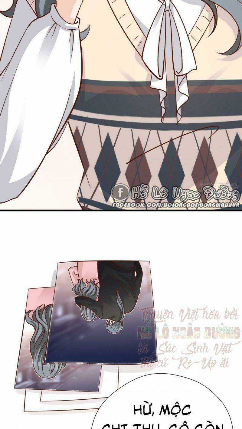 Đưa Em Đi Chơi - Chapter 48 - Trang 46