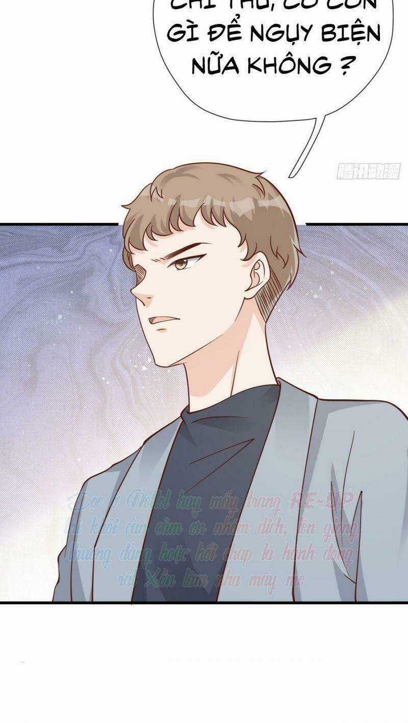 Đưa Em Đi Chơi - Chapter 48 - Trang 47