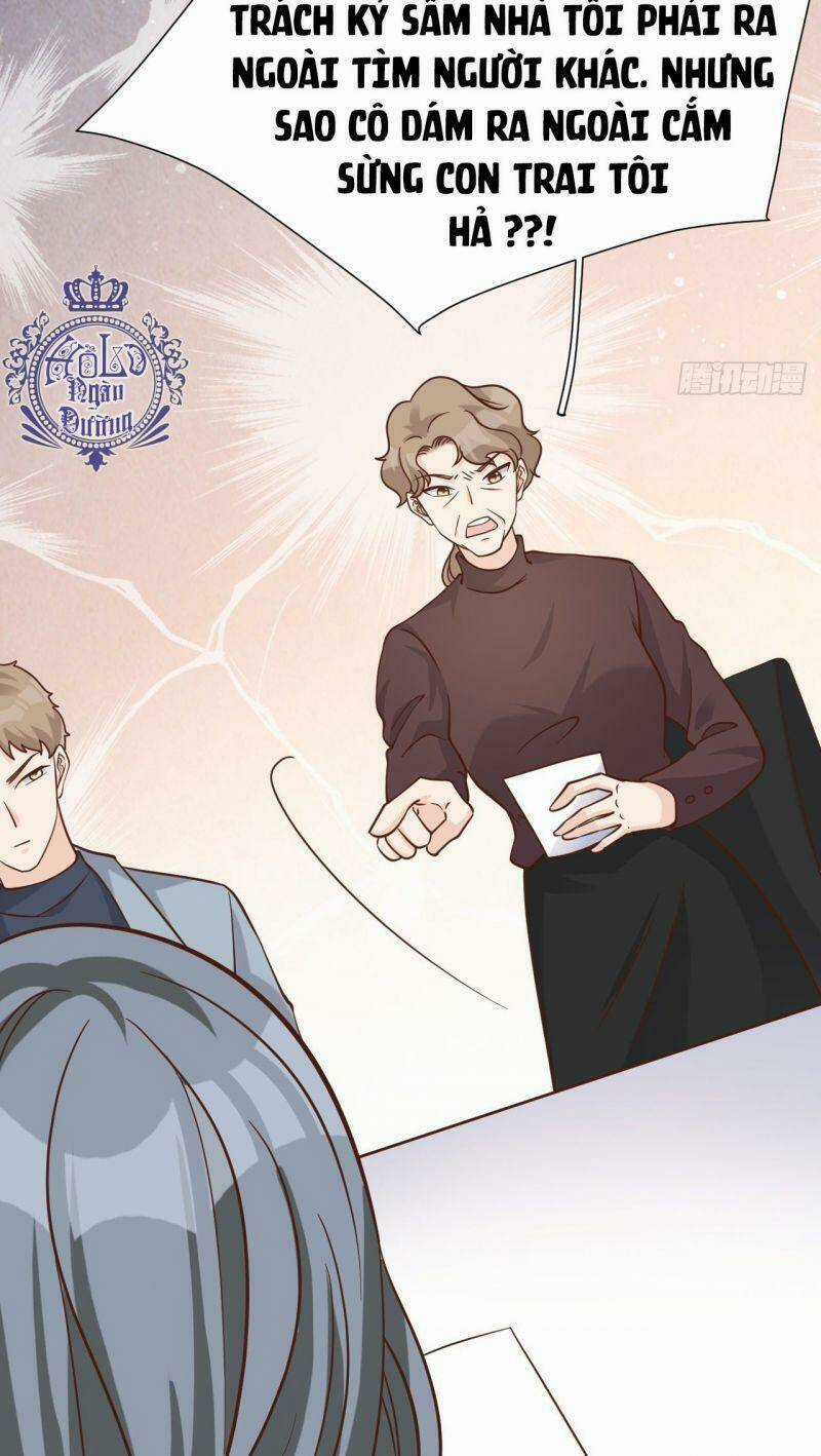 Đưa Em Đi Chơi - Chapter 48 - Trang 49