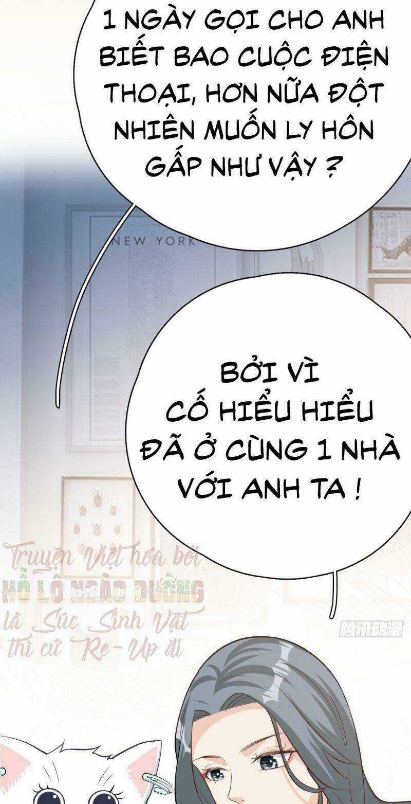 Đưa Em Đi Chơi - Chapter 48 - Trang 6