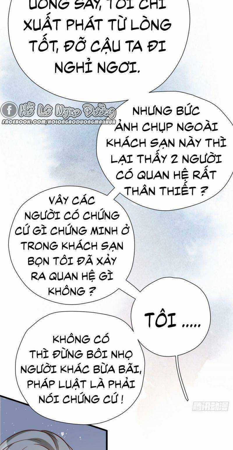 Đưa Em Đi Chơi - Chapter 48 - Trang 56