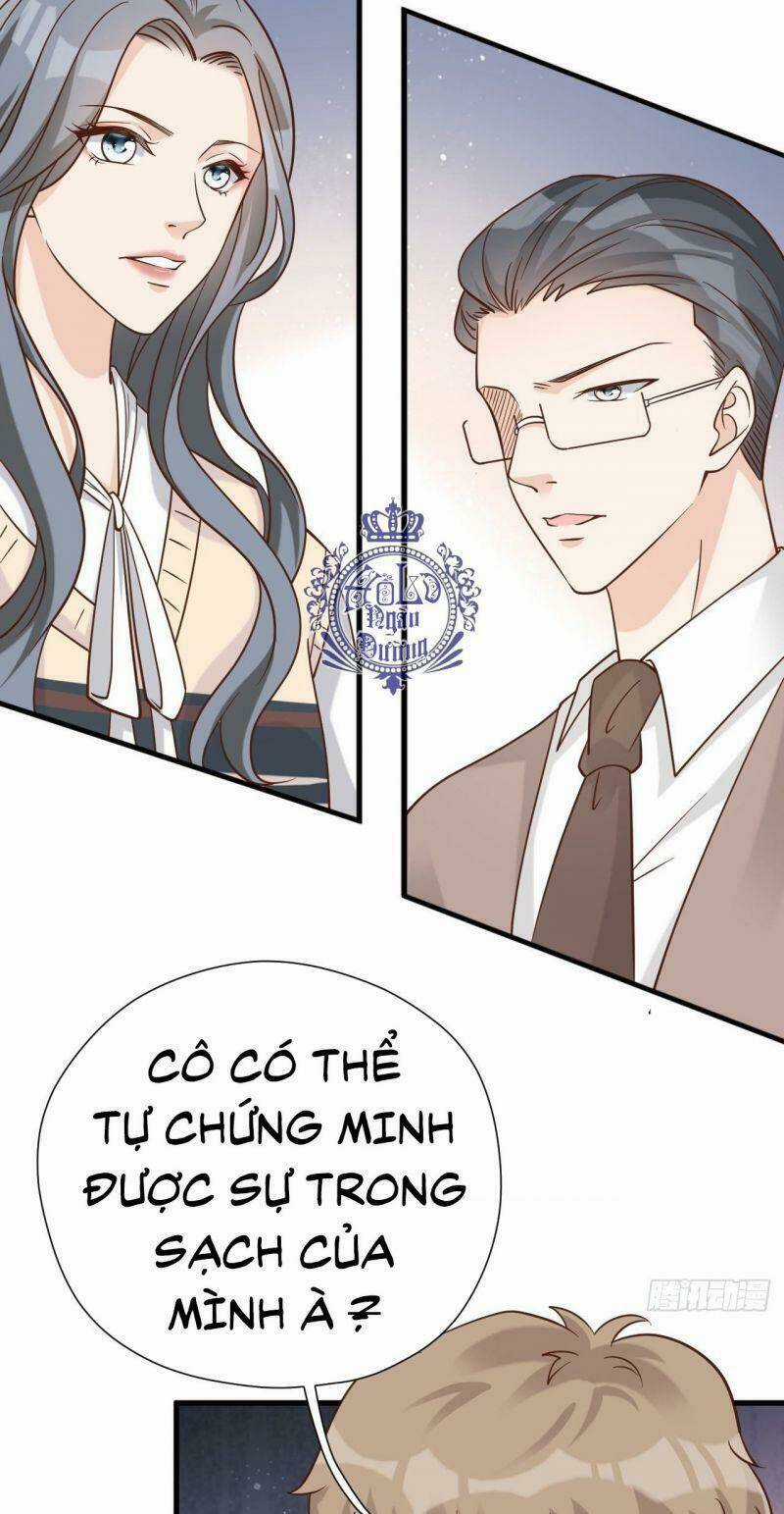 Đưa Em Đi Chơi - Chapter 48 - Trang 57