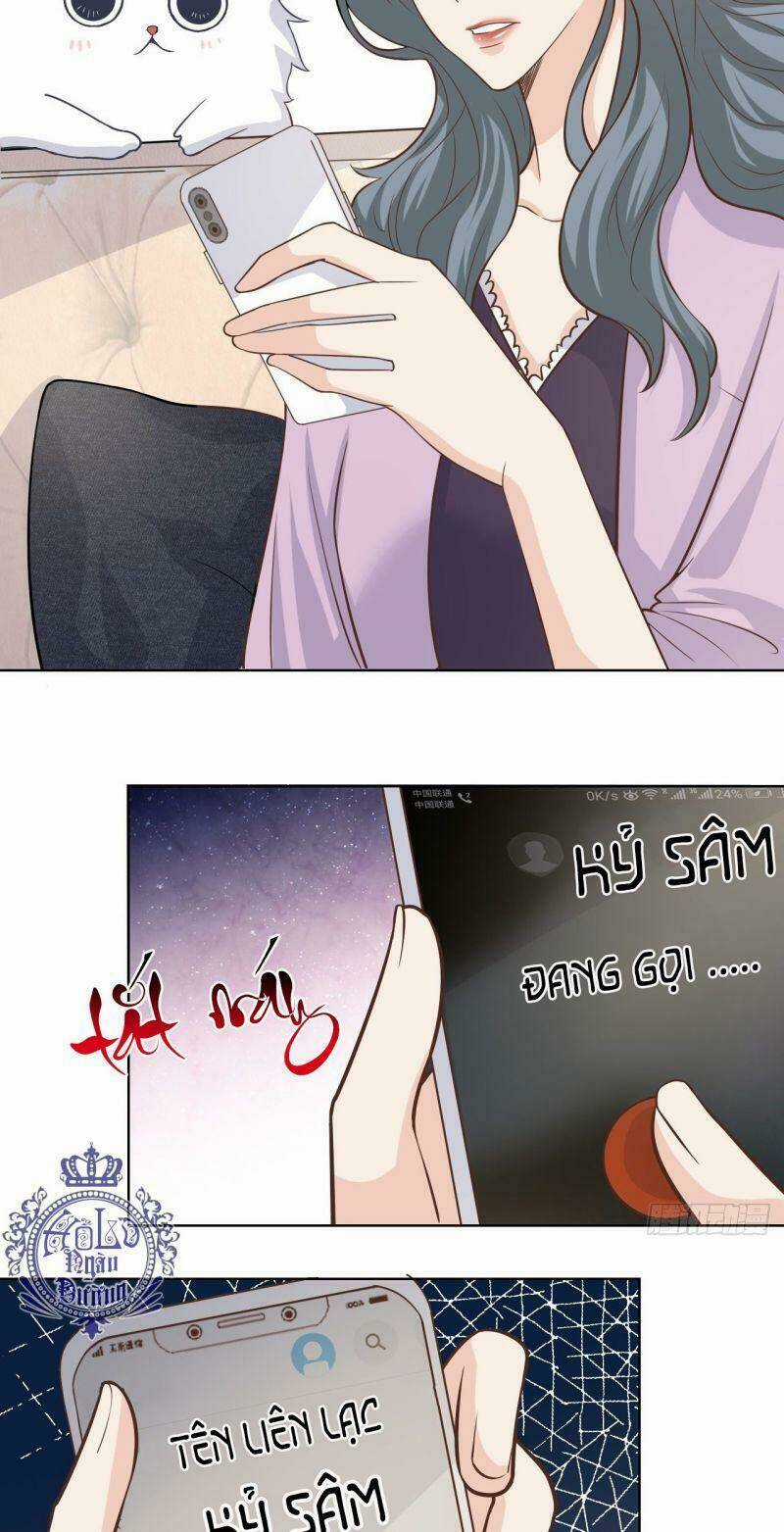 Đưa Em Đi Chơi - Chapter 48 - Trang 7