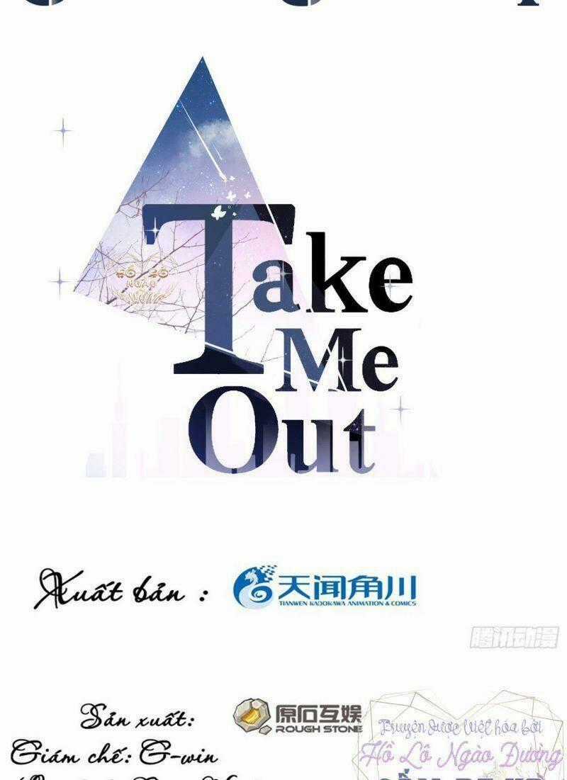 Đưa Em Đi Chơi - Chapter 49 - Trang 2