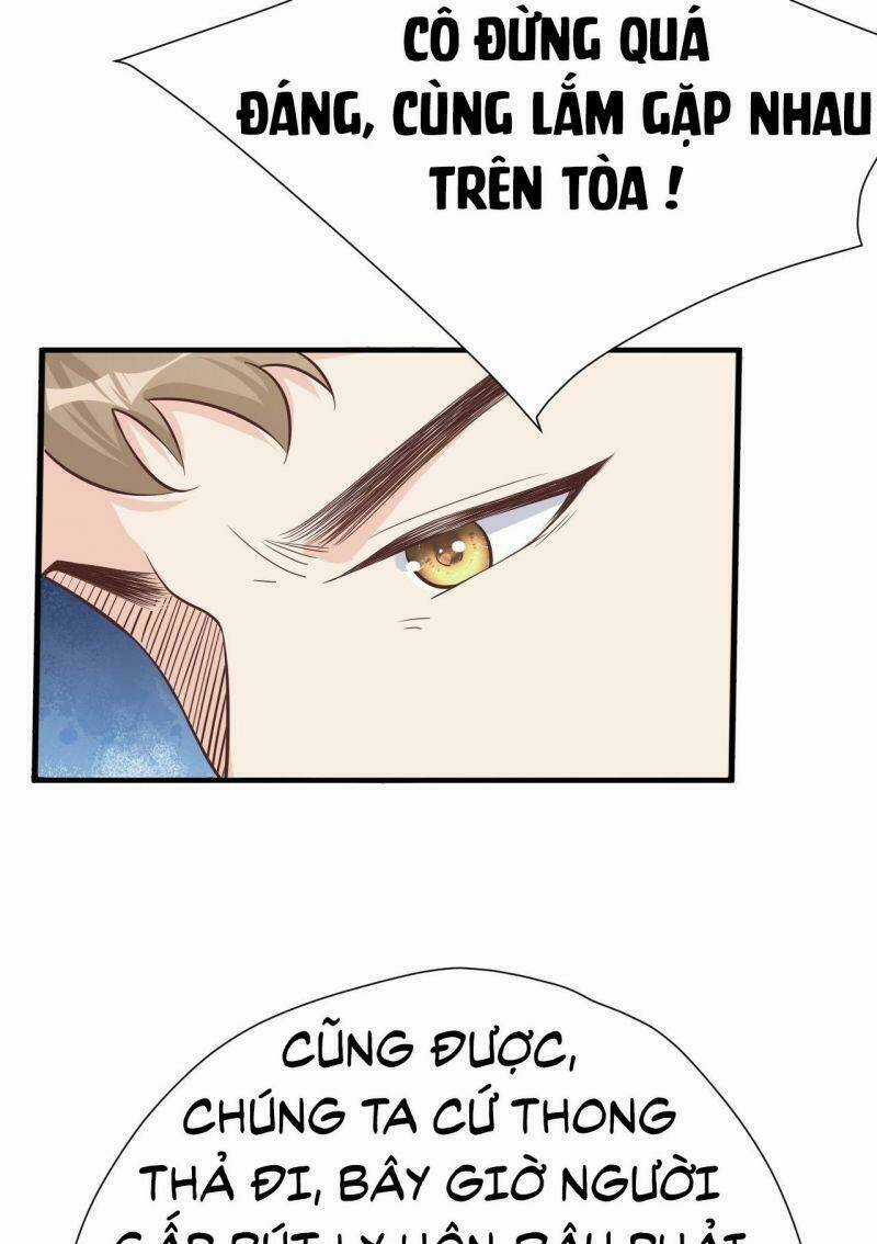 Đưa Em Đi Chơi - Chapter 49 - Trang 13