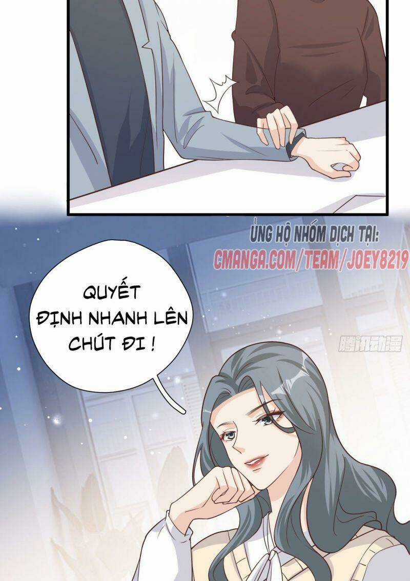 Đưa Em Đi Chơi - Chapter 49 - Trang 17