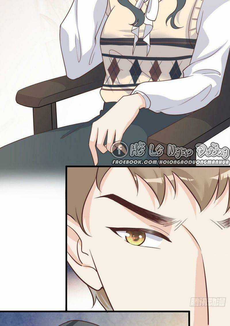 Đưa Em Đi Chơi - Chapter 49 - Trang 18