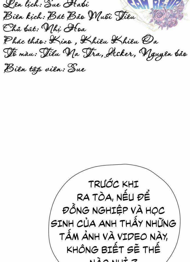 Đưa Em Đi Chơi - Chapter 49 - Trang 3