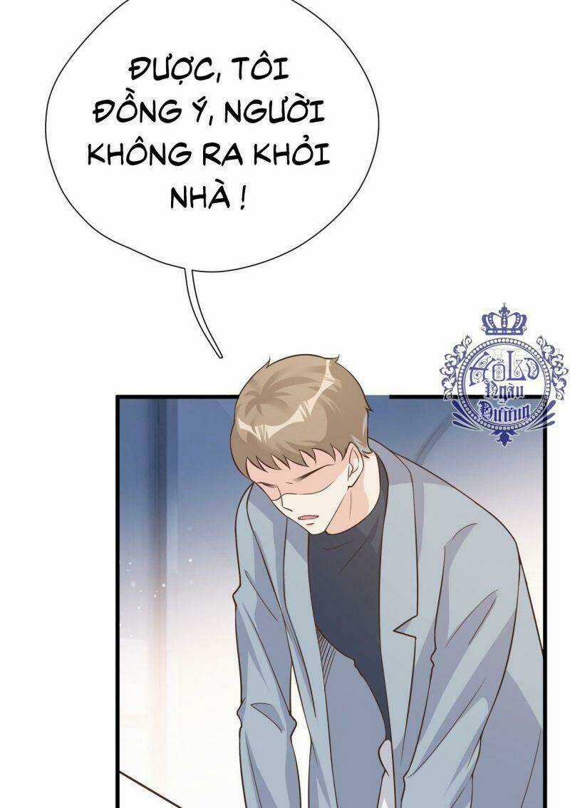 Đưa Em Đi Chơi - Chapter 49 - Trang 22
