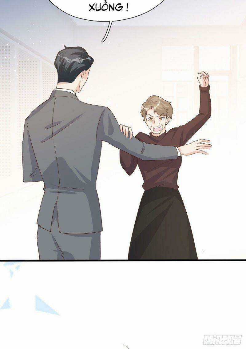 Đưa Em Đi Chơi - Chapter 49 - Trang 24