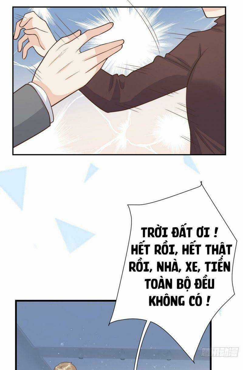 Đưa Em Đi Chơi - Chapter 49 - Trang 25