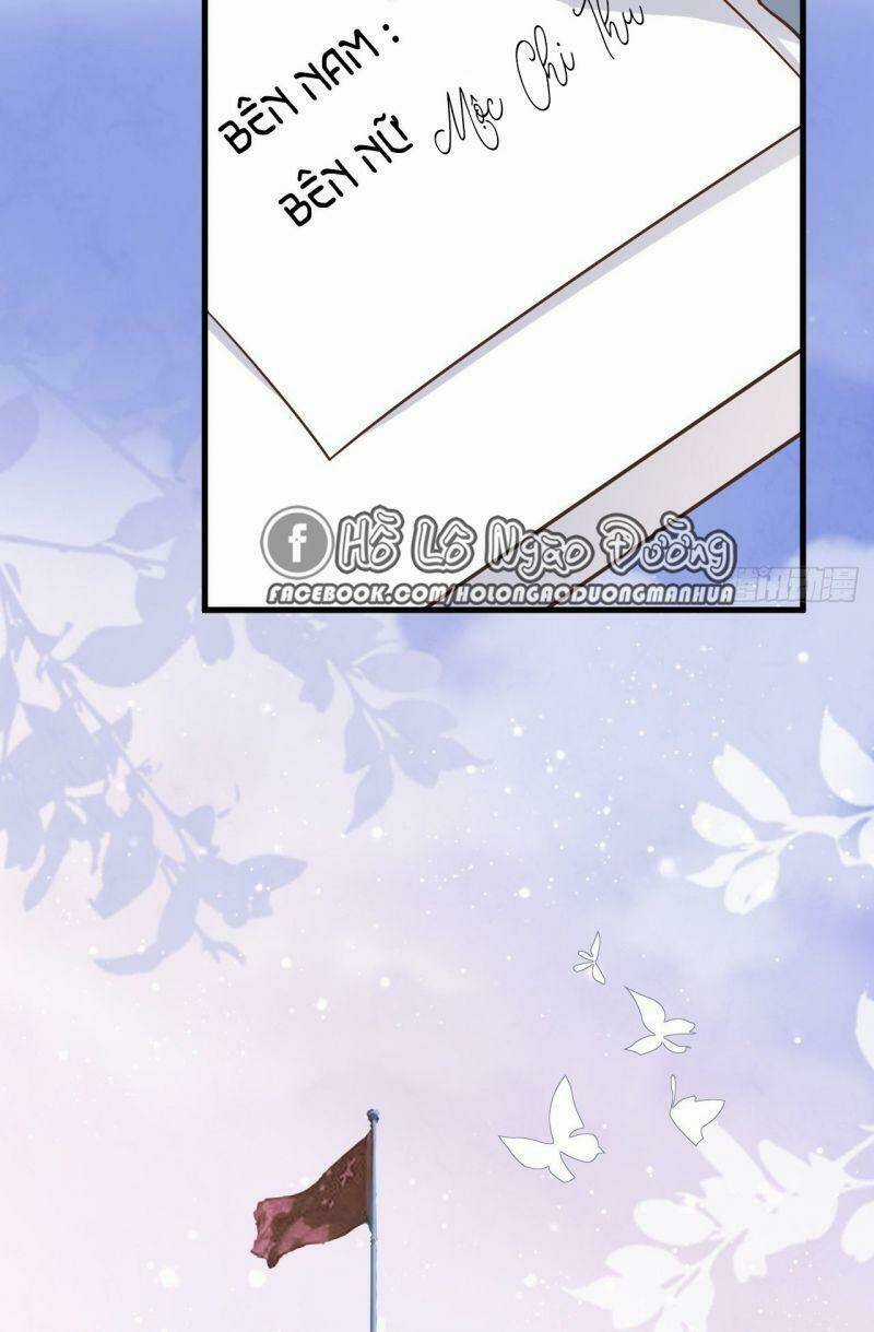 Đưa Em Đi Chơi - Chapter 49 - Trang 30