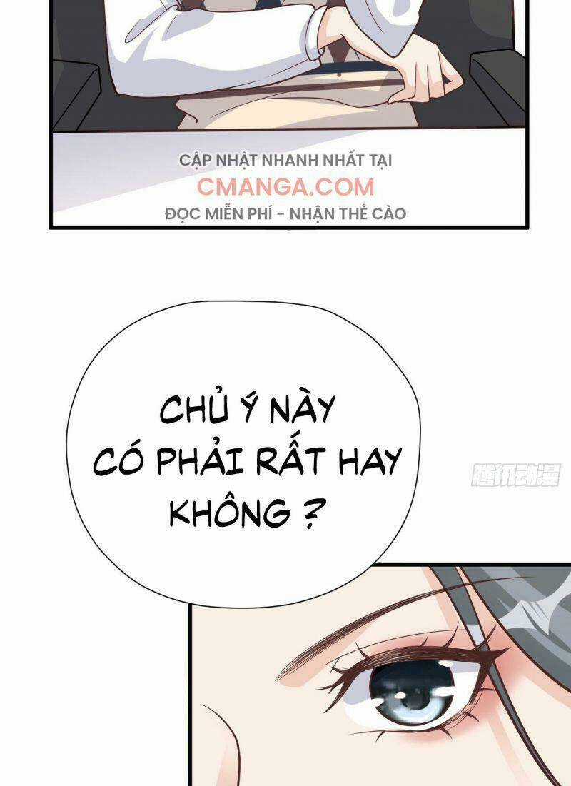 Đưa Em Đi Chơi - Chapter 49 - Trang 5