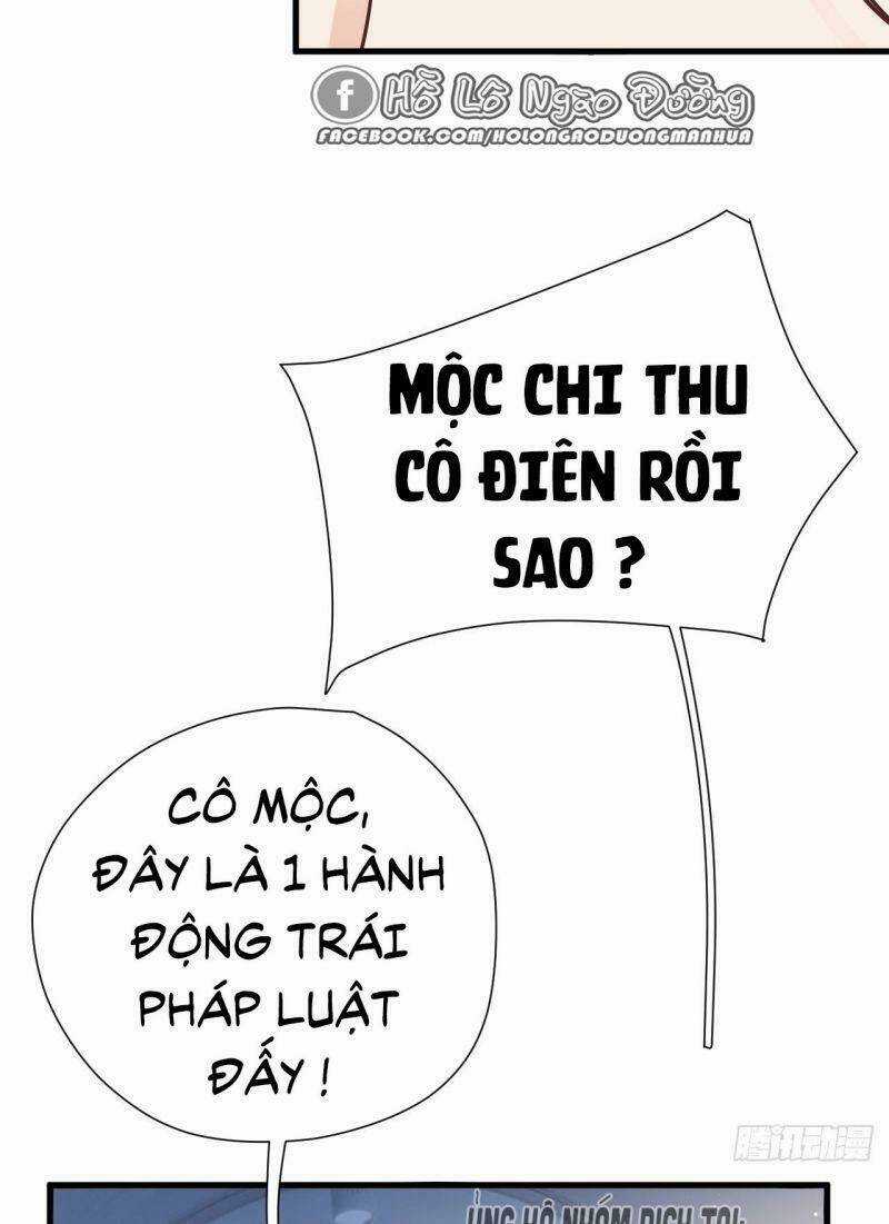 Đưa Em Đi Chơi - Chapter 49 - Trang 6