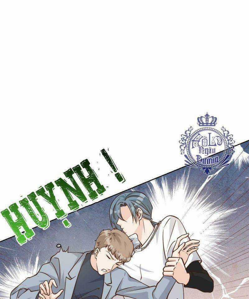 Đưa Em Đi Chơi - Chapter 49 - Trang 51