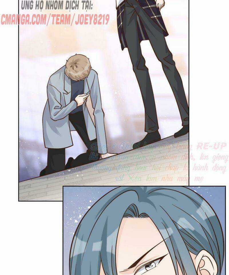 Đưa Em Đi Chơi - Chapter 49 - Trang 54