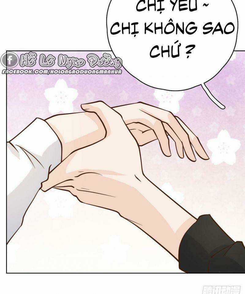 Đưa Em Đi Chơi - Chapter 49 - Trang 56