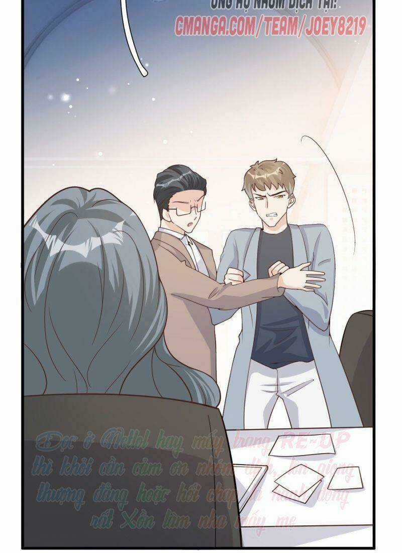 Đưa Em Đi Chơi - Chapter 49 - Trang 7