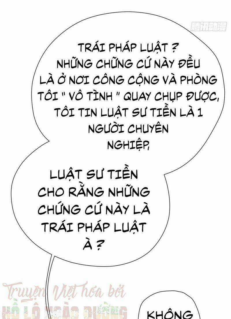 Đưa Em Đi Chơi - Chapter 49 - Trang 8