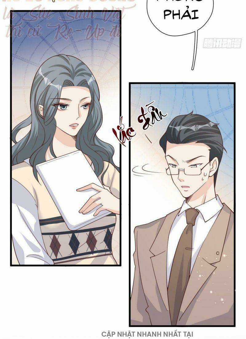 Đưa Em Đi Chơi - Chapter 49 - Trang 9