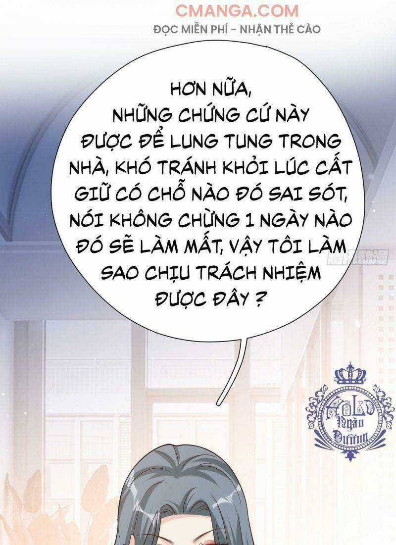 Đưa Em Đi Chơi - Chapter 49 - Trang 10