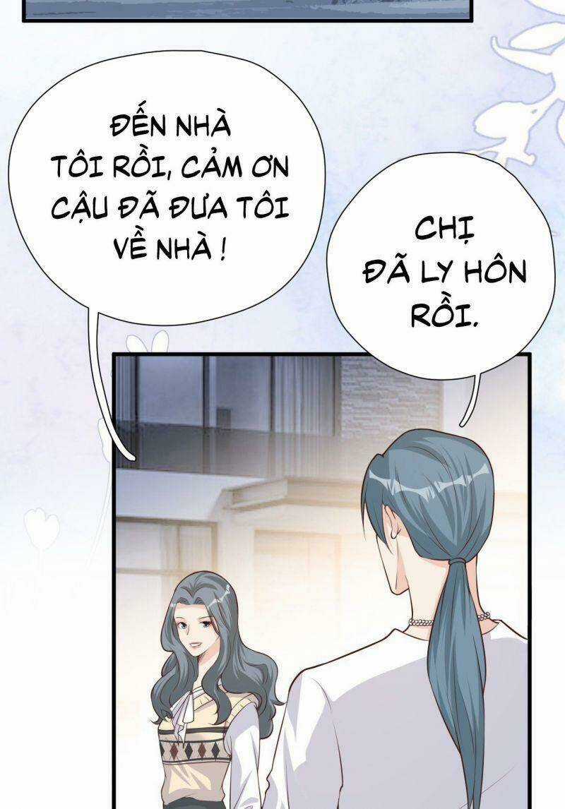 Đưa Em Đi Chơi - Chapter 50 - Trang 13