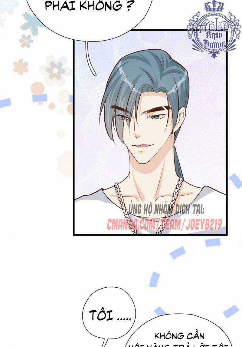 Đưa Em Đi Chơi - Chapter 50 - Trang 15