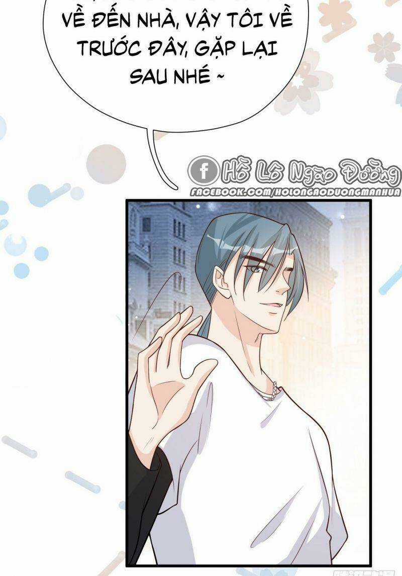 Đưa Em Đi Chơi - Chapter 50 - Trang 19