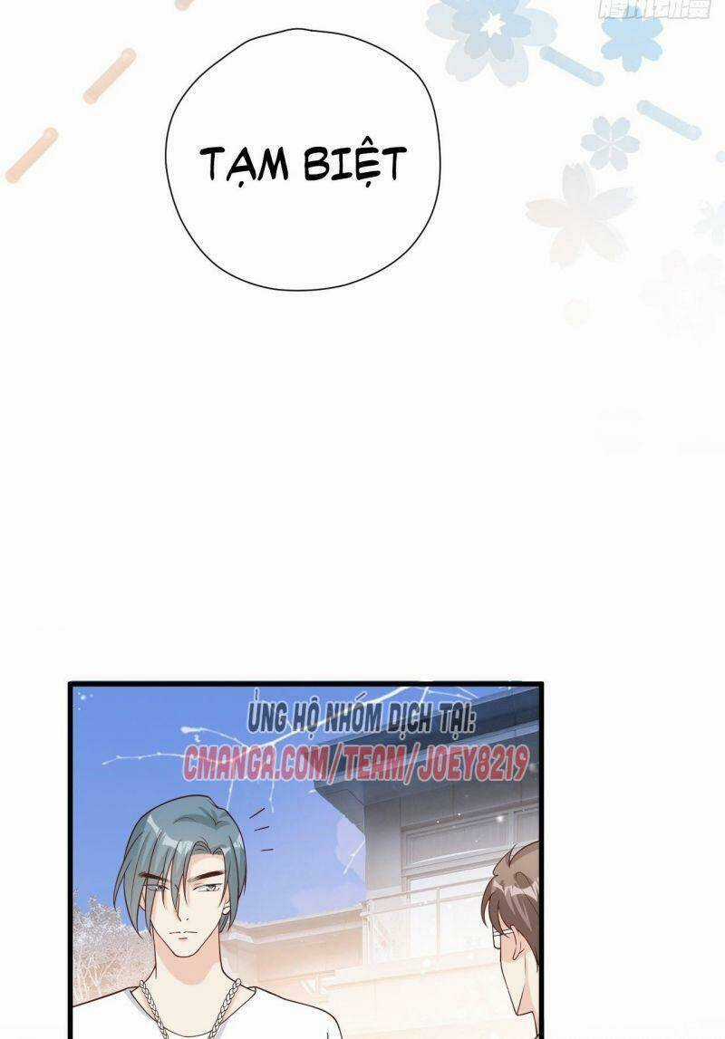 Đưa Em Đi Chơi - Chapter 50 - Trang 20