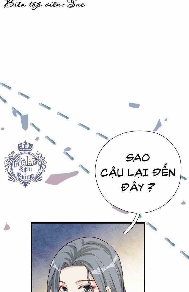 Đưa Em Đi Chơi - Chapter 50 - Trang 3