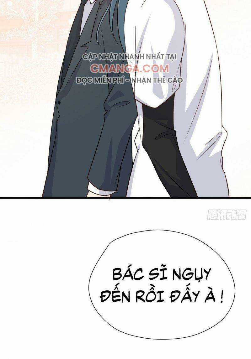 Đưa Em Đi Chơi - Chapter 50 - Trang 22