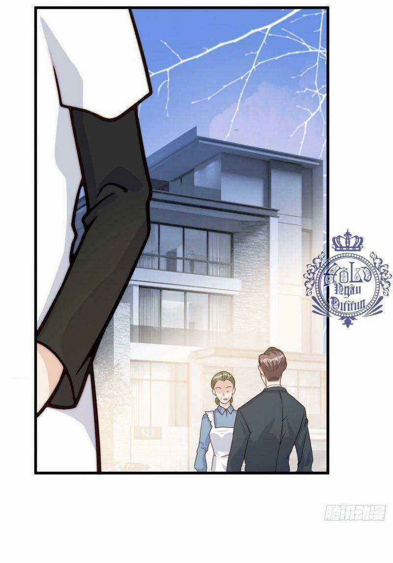 Đưa Em Đi Chơi - Chapter 50 - Trang 23