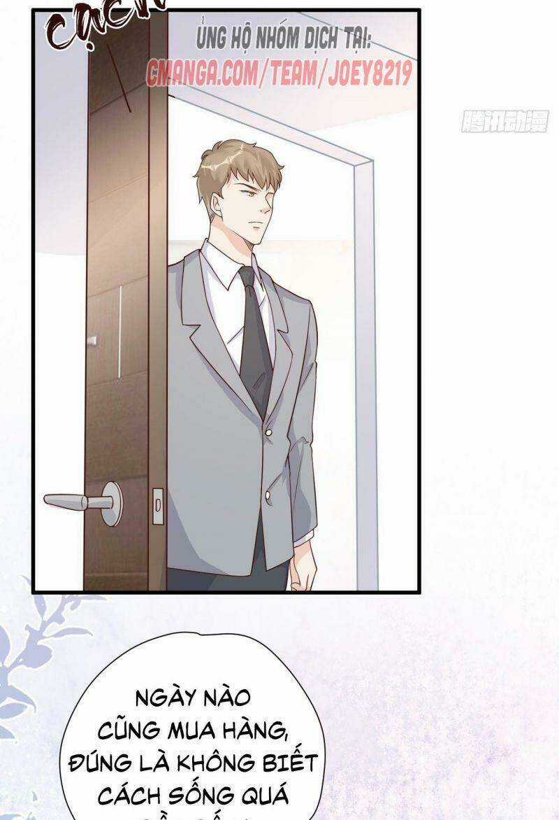 Đưa Em Đi Chơi - Chapter 50 - Trang 27