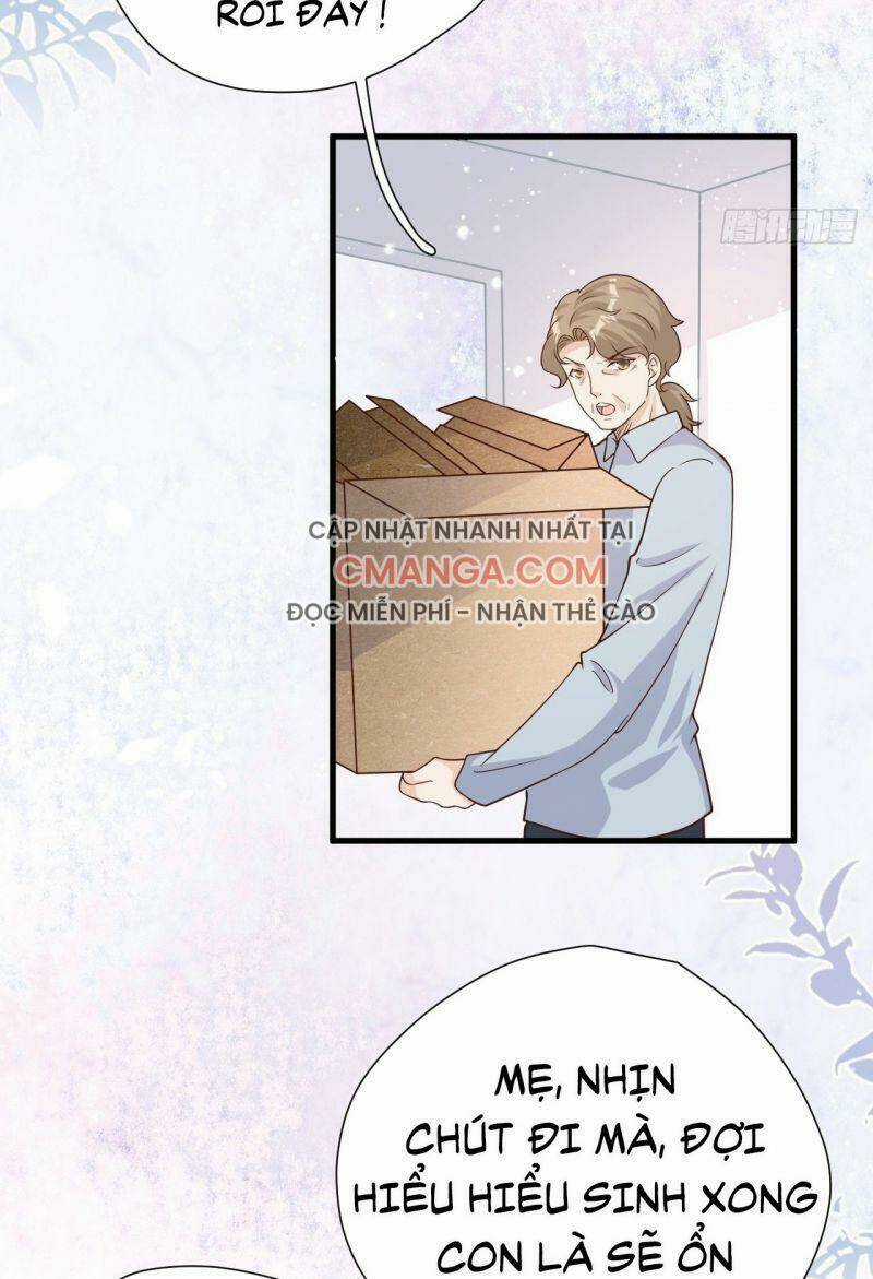 Đưa Em Đi Chơi - Chapter 50 - Trang 28