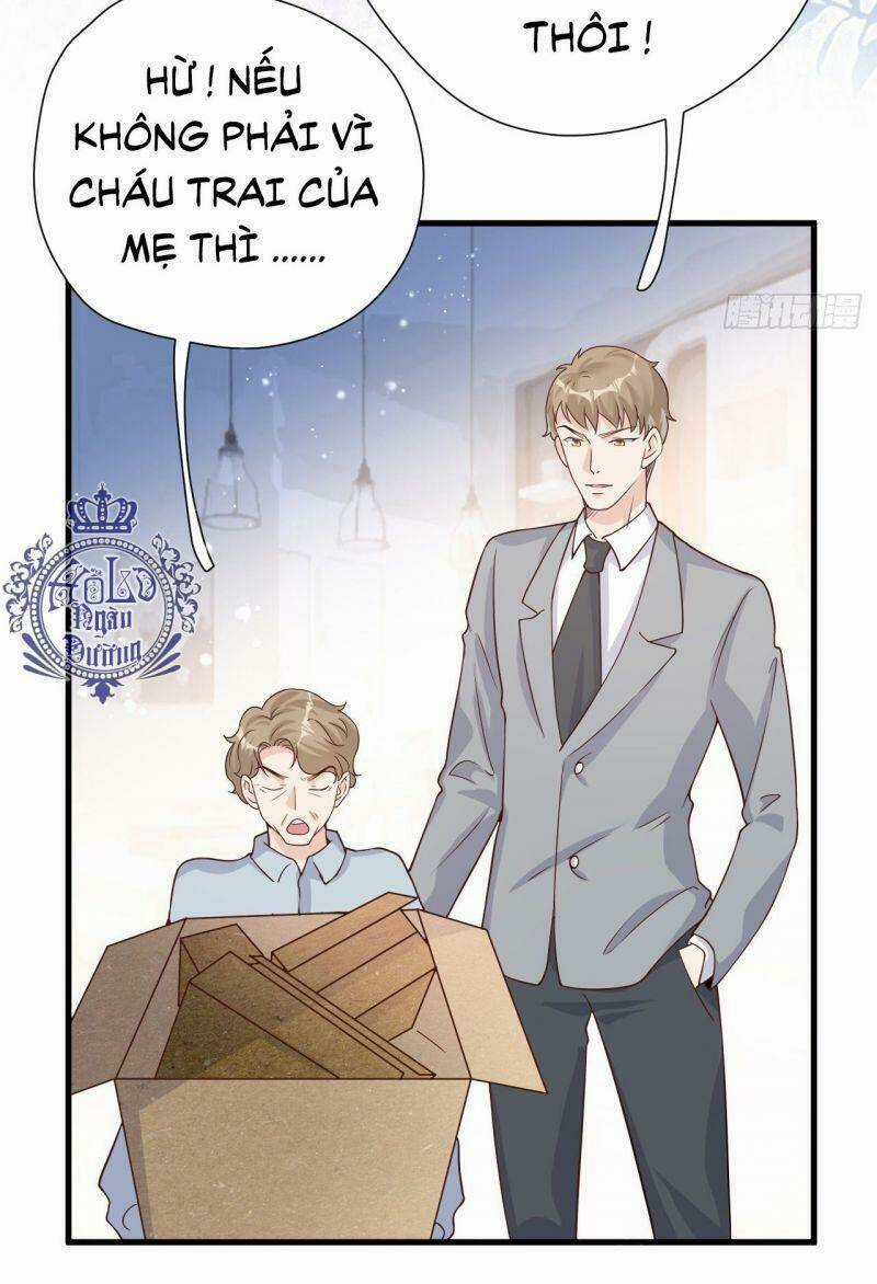 Đưa Em Đi Chơi - Chapter 50 - Trang 29