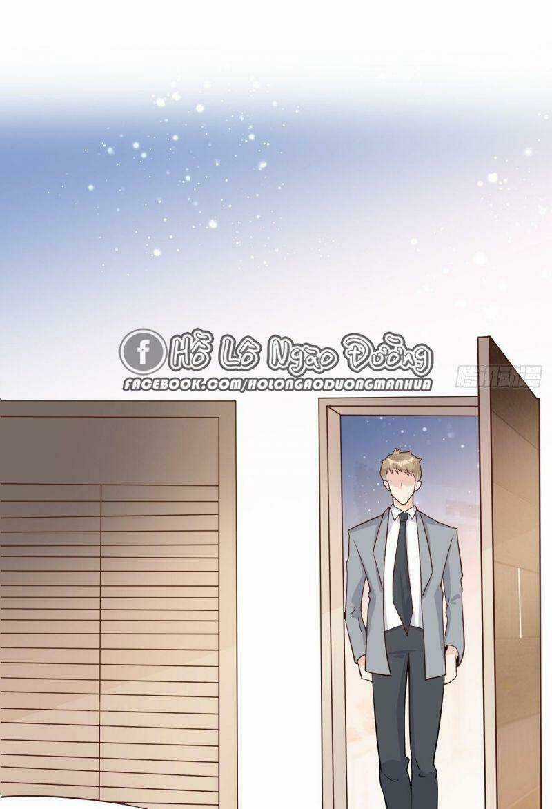 Đưa Em Đi Chơi - Chapter 50 - Trang 30