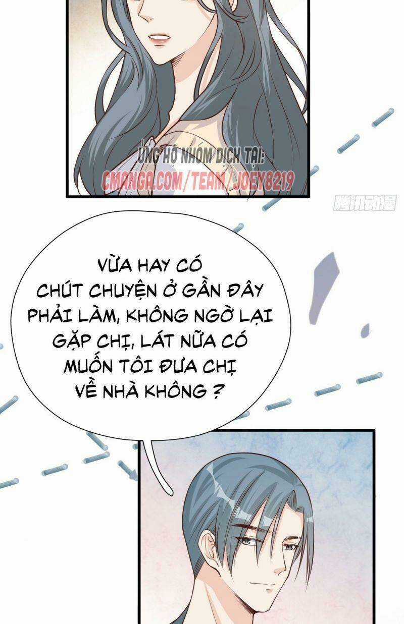 Đưa Em Đi Chơi - Chapter 50 - Trang 4