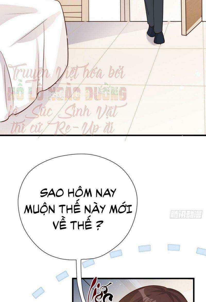 Đưa Em Đi Chơi - Chapter 50 - Trang 31