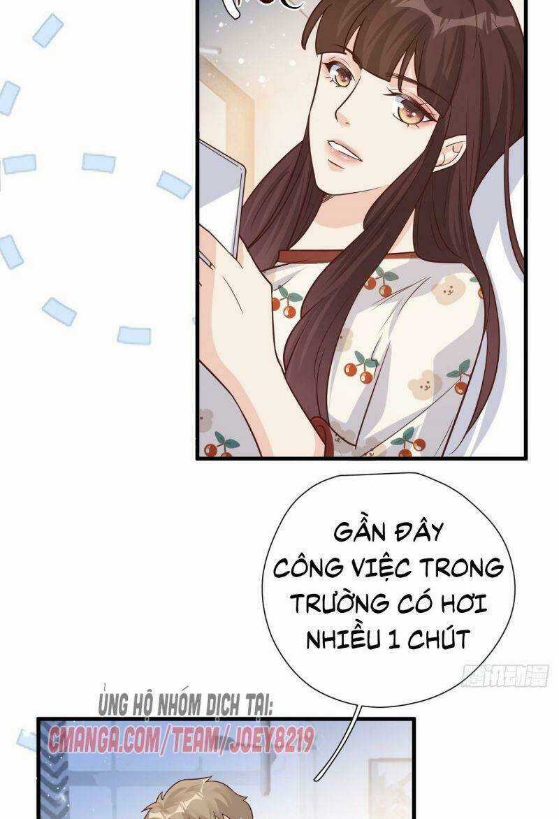 Đưa Em Đi Chơi - Chapter 50 - Trang 32
