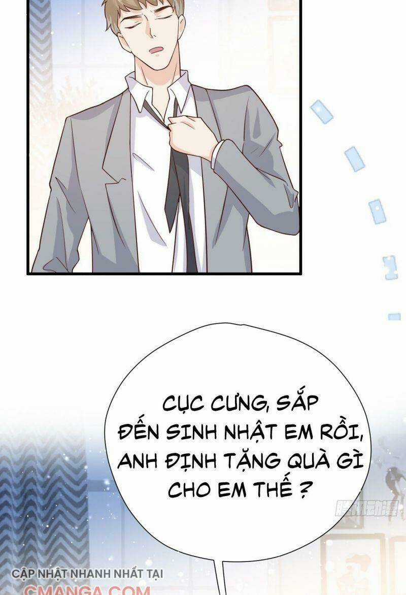 Đưa Em Đi Chơi - Chapter 50 - Trang 33