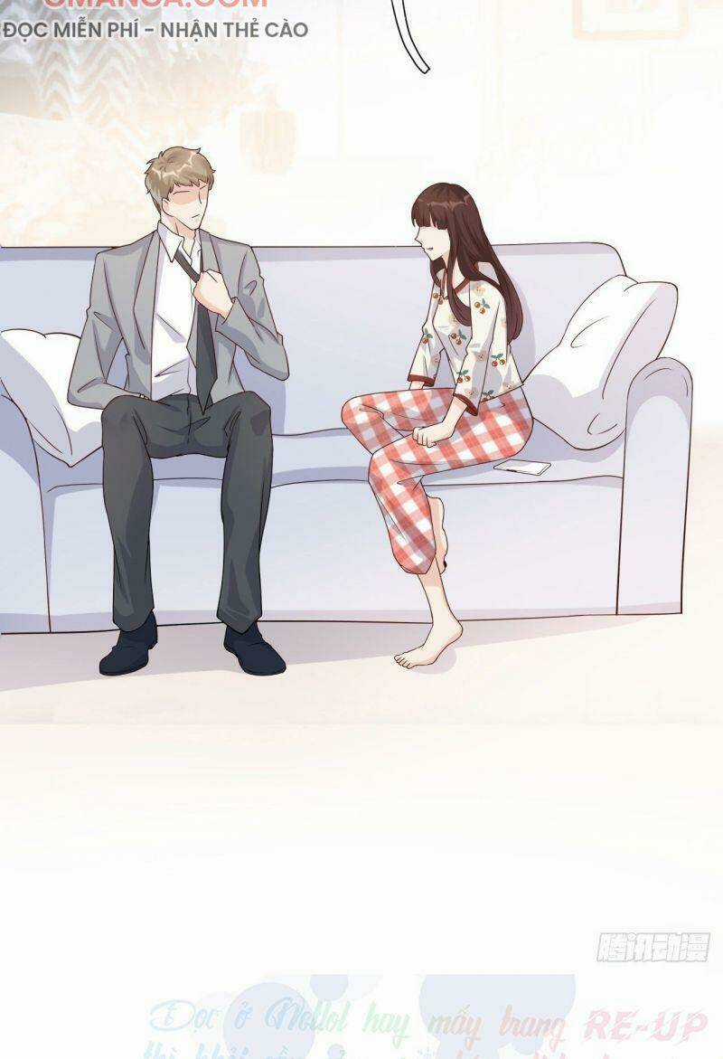 Đưa Em Đi Chơi - Chapter 50 - Trang 34