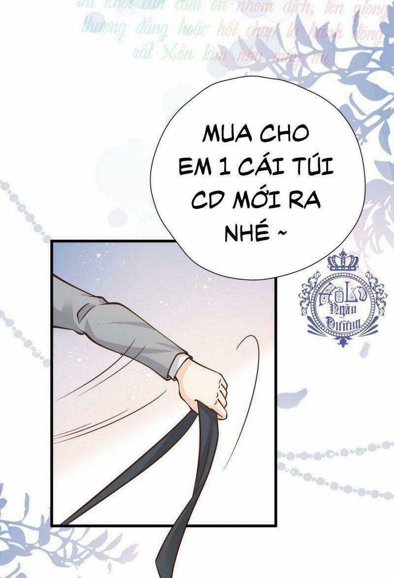 Đưa Em Đi Chơi - Chapter 50 - Trang 35