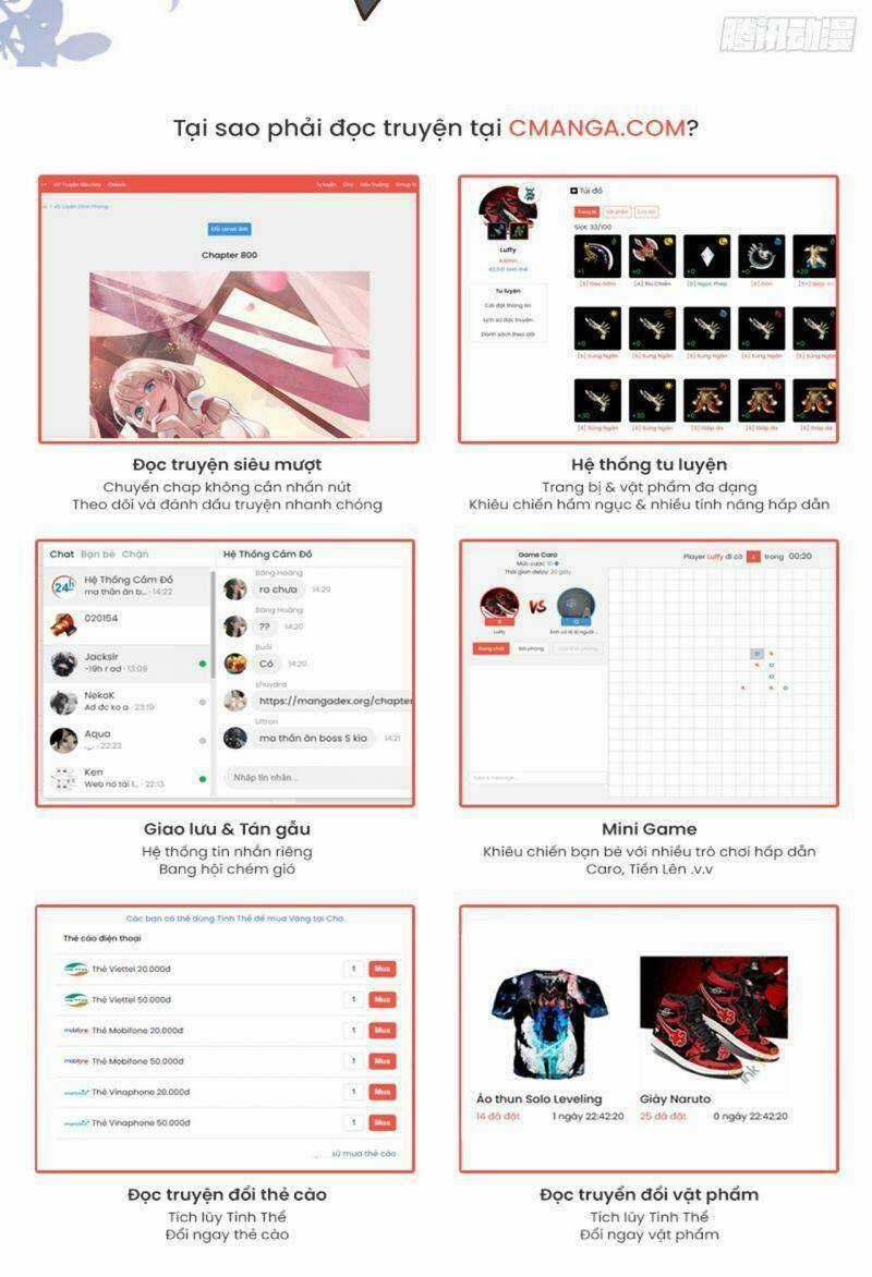 Đưa Em Đi Chơi - Chapter 50 - Trang 36