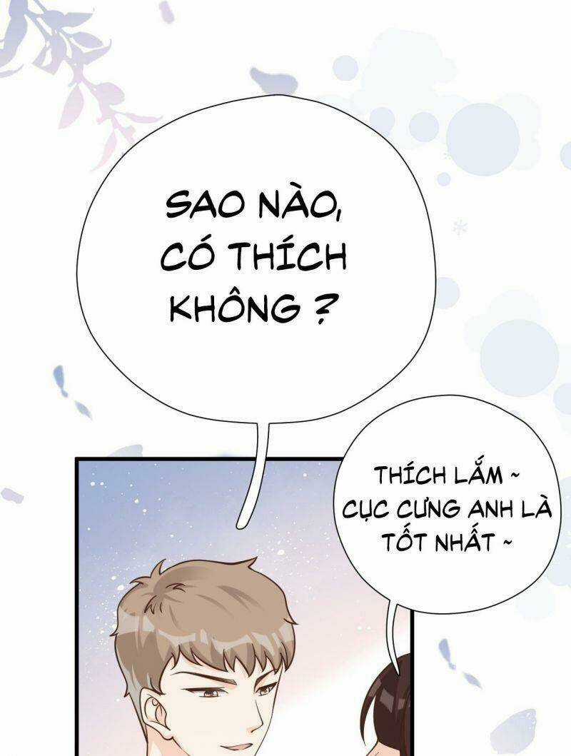 Đưa Em Đi Chơi - Chapter 50 - Trang 37