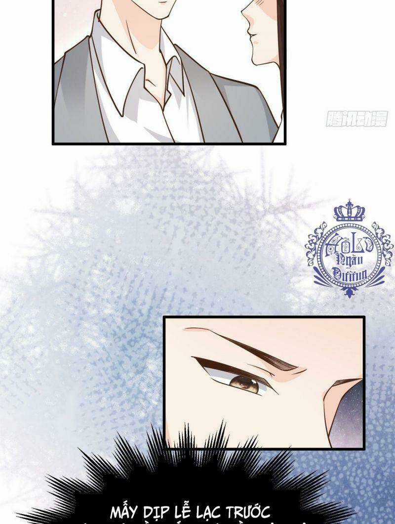 Đưa Em Đi Chơi - Chapter 50 - Trang 38