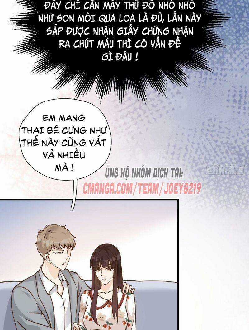 Đưa Em Đi Chơi - Chapter 50 - Trang 39