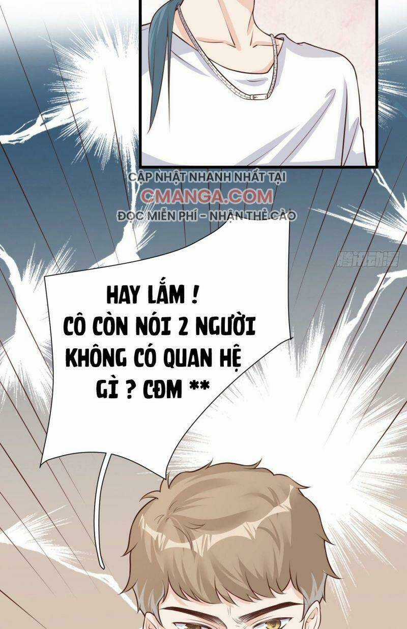 Đưa Em Đi Chơi - Chapter 50 - Trang 5