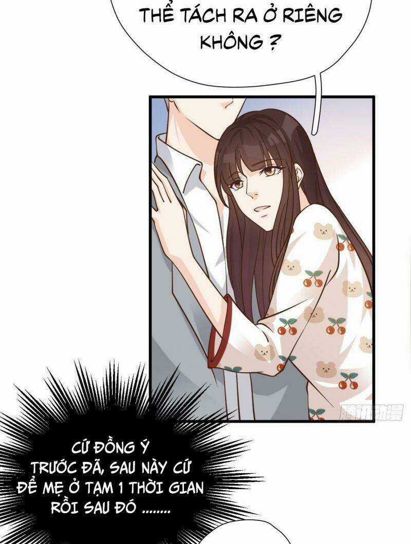 Đưa Em Đi Chơi - Chapter 50 - Trang 42