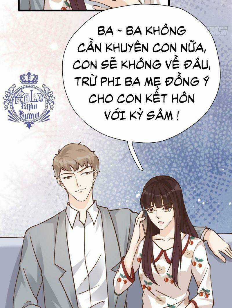 Đưa Em Đi Chơi - Chapter 50 - Trang 45